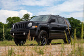 2 Inch Lift Kit | N3 Front Struts | Jeep Compass (07-16)/Patriot (10-17) 