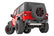 Vertex 2.5 Reservoir Rear Shocks | 3.5-4.5" | Jeep Wrangler JL (18-25)/Wrangler Unlimited (18-25) 