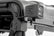 LED Light Kit | Rear Mount | 2" Black Pair | Spot | Polaris Ranger XP 1000 