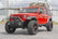 LED Light Kit | Cowl Mount | 50" Black Single Row | Jeep Gladiator JT/Wrangler JL (18-26)