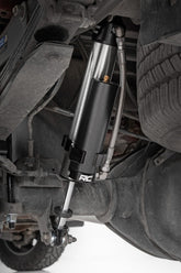 Vertex 2.5 Reservoir Front Shocks | 5-8" | OEM Mount | Chevy/GMC 2500HD (11-26)