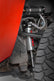 Vertex 2.5 Reservoir Front Shocks | 3-5" | Chevy/GMC 2500HD/3500HD (11-19)