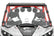 LED Light Kit | Front Mount | 40" Black Dual Row | White DRL | Can-Am Commander Max 1000 