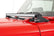 LED Light Kit | Cowl Mount | 50" Black Single Row | Jeep Gladiator JT/Wrangler JL (18-26)