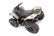 Rear Cooler Mount | Can-Am Renegade 1000/Renegade 500