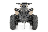 Winch Bumper | Can-Am Renegade 1000/Renegade 500 