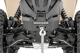 Winch Bumper | Can-Am Renegade 1000/Renegade 500 
