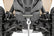 Winch Bumper | 4500-Lb Winch | Black Series LED | 6" Light | Can-Am Renegade 1000/Renegade 500 