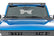 LED Light Kit | Upper Windshield | 50" Black Single Row | Ford Bronco (21-26)