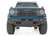 LED Light Kit | Upper Windshield | 50" Black Single Row | Ford Bronco (21-26)