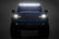 50 Inch Black Series LED Light Bar | Single Row | Cool White DRL