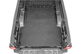 Bed Mat | 5' Bed | RC Logo | Jeep Gladiator JT 4WD (2020-2026)
