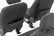 Seat Covers | FR Bucket and RR Bench | Ford F-150/Lightning/F-250/F-350 (15-25)