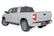 Oval Nerf Step | Crew Cab | Black | Toyota Tundra 2WD/4WD (2007-2021)