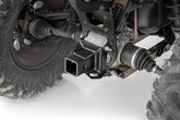 Receiver Hitch | Can-Am Outlander 1000/Renegade 1000/Renegade 500 4WD (12-19)