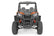 Vented Full Windshield | Scratch Resistant | Can-Am Maverick Sport 1000R