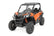 Vented Full Windshield | Scratch Resistant | Can-Am Maverick Sport 1000R