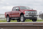 3 Inch Lift Kit | V2 | Front Gas Coils | Ford F-250 Super Duty 4WD (17-22)