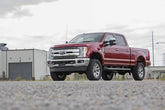 3 Inch Lift Kit | N3 | Front Gas Coils | Ford F-250 Super Duty 4WD (17-22)