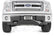 Hidden Winch Mounting Plate | Ford F-150 2WD/4WD (2009-2014)