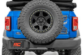 Tailgate Reinforcement | Ford Bronco 4WD (2021-2026)