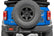 Tailgate Reinforcement | Ford Bronco 4WD (2021-2026)