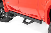 SRX2 Adj Aluminum Step | Crew Cab | Chevy/GMC 1500/2500HD (19-26)