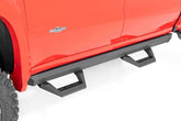 SRX2 Adj Aluminum Step | Crew Cab | Chevy/GMC 1500/2500HD (19-26)