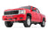 LED Light Kit | Fog Mount | Dual 2" Black Pairs | Chevy Silverado 1500/2500HD/3500HD 2WD/4WD