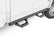 SRX2 Adj Aluminum Step | Crew Cab | Ford F-150/Lightning/F-250/F-350/Raptor (15-26)