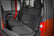 Seat Covers | Front and RR w/ Cup Holder | Jeep Gladiator JT 4WD (2020-2026)