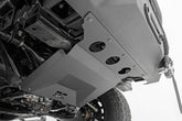 Front Bumper | Hybrid | 20" Blk LED | 95000S | Toyota Tacoma 2WD/4WD (16-23)