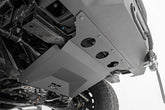 Front Bumper |High Clearance | Hybrid | 20" Blk LED | Toyota Tacoma (16-23)
