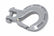 Winch Hook | Forged | Gray