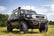 3 Inch Lift Kit | Red Spacers | Toyota 4Runner (03-09)/FJ Cruiser (07-14) 
