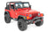 Nerf Steps | 3-Inch Tube | Jeep Wrangler TJ (97-06)/Wrangler YJ (87-95)