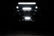 50 Inch Black Series LED Light Bar | Dual Row | Amber DRL