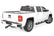 BA2 Running Board | Side Step Bars | Chevy/GMC 1500/2500HD/3500HD (07-19 & Classic)