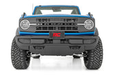 2 Inch Lift Kit | M1 Lifted Struts | Ford Bronco 4WD (2021-2026)