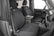 Seat Covers | Front and Rear | Jeep Wrangler JL 4WD (2018-2026)