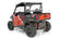 Rear Cab Panel | Polaris General XP 4 1000 