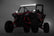 40 Inch Black Series LED Light Bar | Curved | Dual Row