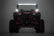 40 Inch Black Series LED Light Bar | Curved | Dual Row