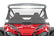 40 Inch Black Series LED Light Bar | Curved | Dual Row