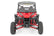 LED Light Kit | Front Mount | 40" Black Dual Row | White DRL | Honda Talon 1000 