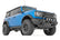 Nudge Bar | 20 Inch BLK DRL Single Row LED | Ford Bronco 4WD (2021-2026)