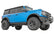 SR2 Aluminum Rail | Ford Bronco 4WD (2021-2026)