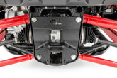 Receiver Hitch | Honda Talon 1000 