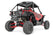 Receiver Hitch | Honda Talon 1000 