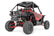 10-Inch LED Light Kit | Rear Mount | Honda Talon 1000 
